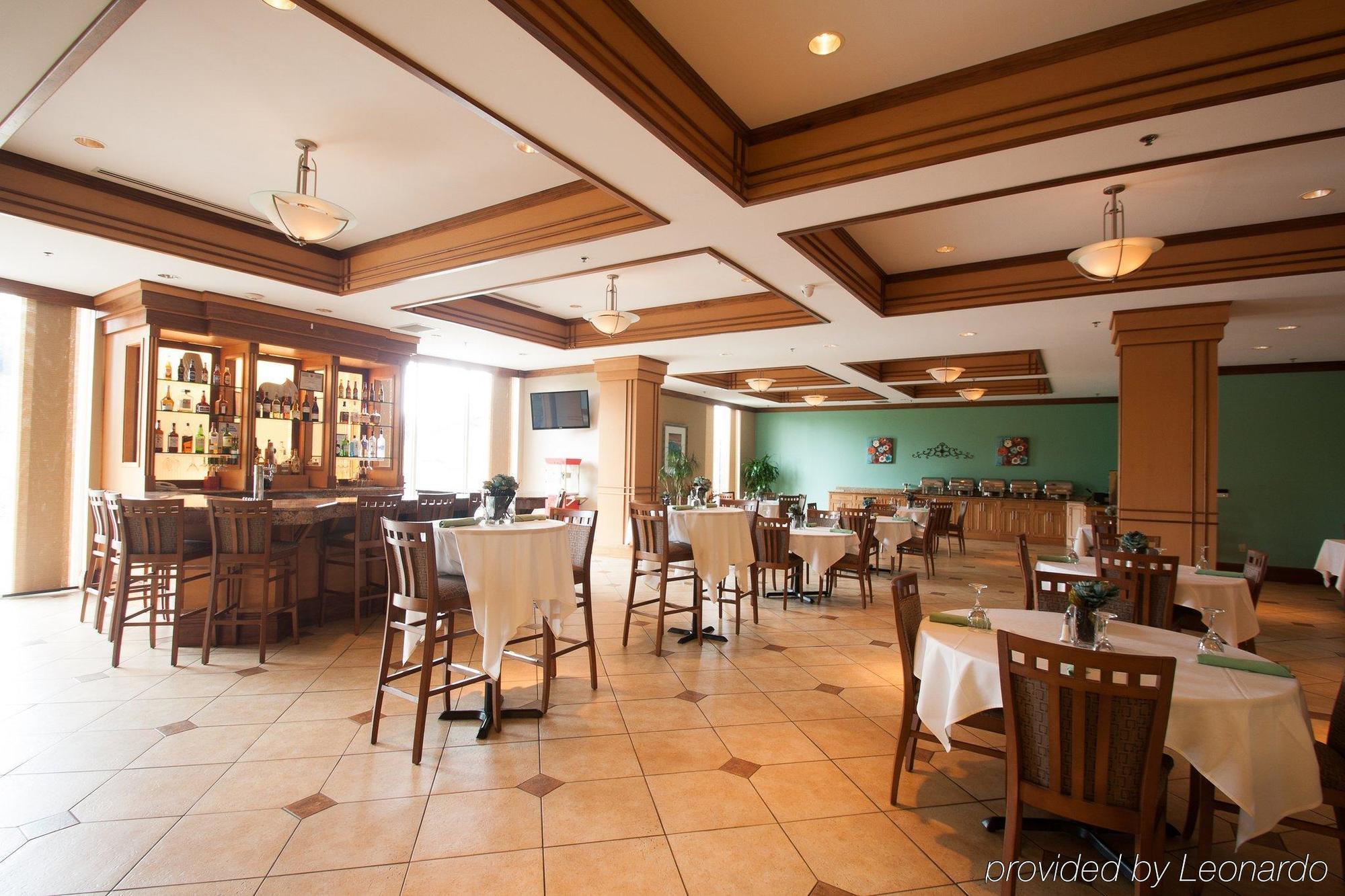 Hotel Delta By Marriott Huntington Mall Barboursville
