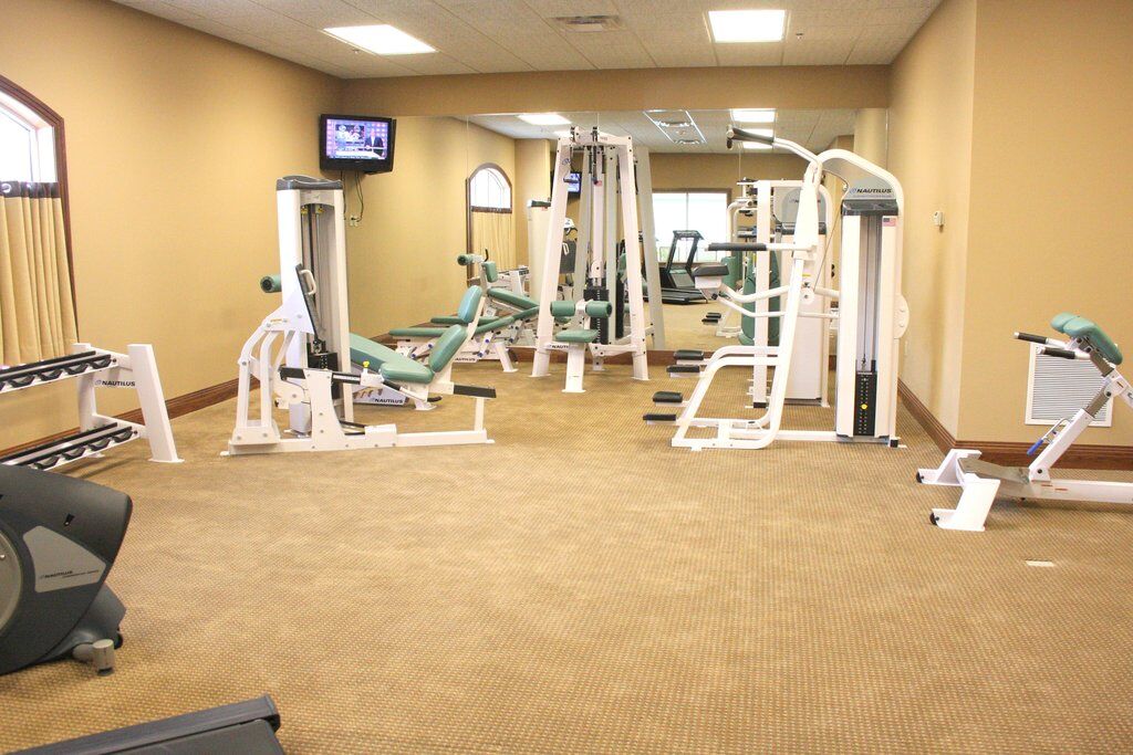 Hotel Delta By Marriott Huntington Mall Barboursville