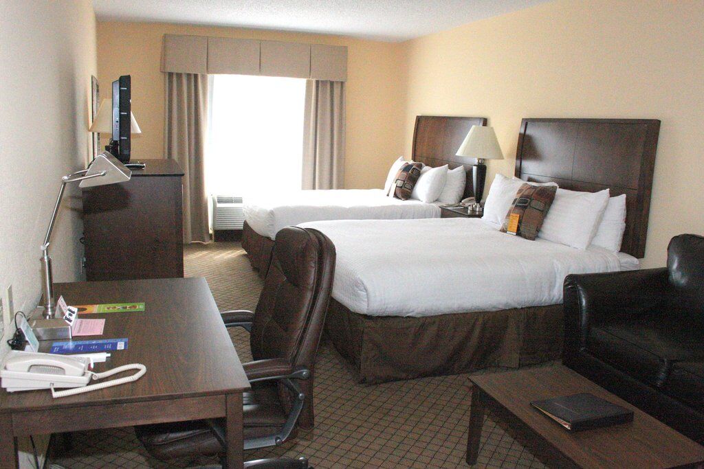 Delta By Marriott Huntington Mall