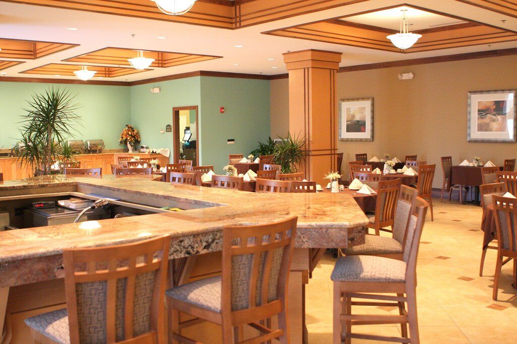 Delta By Marriott Huntington Mall 3* Barboursville