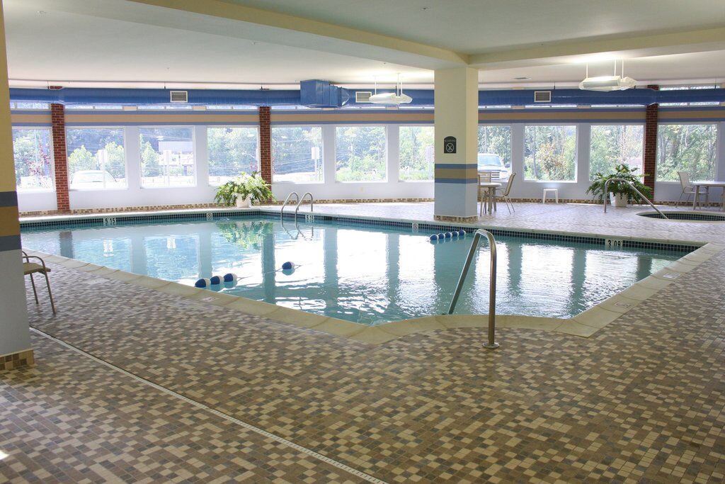 Delta By Marriott Huntington Mall Barboursville