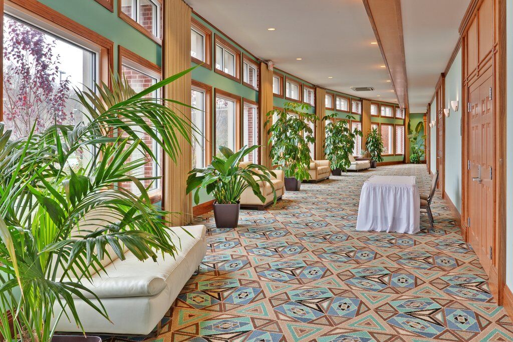 Hotel Delta By Marriott Huntington Mall Barboursville